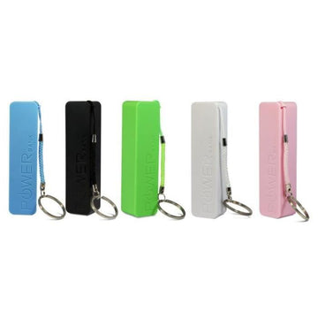 TD® Batterie externe 18800 mAh noire